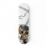 Patched Up [skateboard]