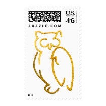 Patches 3 stamp