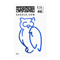 Patches 7 stamp