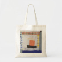 Patchwork Bags