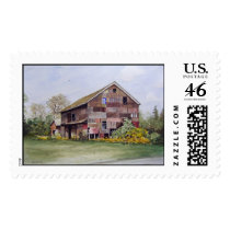 Patchwork Barn-stamps
