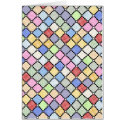 Patchwork cards