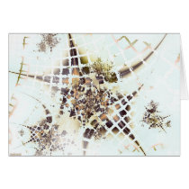 patchwork cards