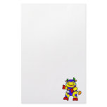 Patchwork Cow stationery
