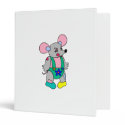 Patchwork Mouse