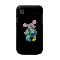 Patchwork Mouse