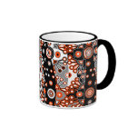 patchwork mugs