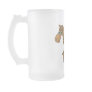 Patchwork Pony Mug