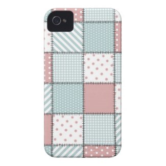 Patchwork Quilt casematecase