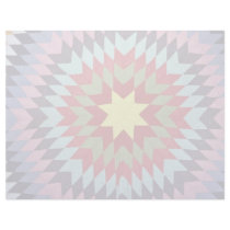 Patchwork quilt letterhead