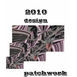 patchwork. t-shirts
