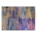 Patchworks II Greeting Card card