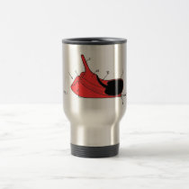 PATENT BOB  mugs