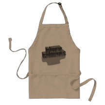 pater_Familias Aprons