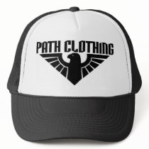 path bird hat by xpathx path bird hat