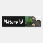 path ends bumper sticker