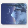 Path Finder, Path Finder, by Steven Vincent Joh... Mouse Pad