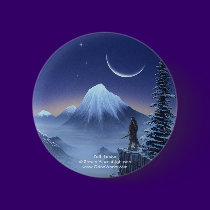 Path Finder, Path Finder Steven Vincent Johnso... buttons
