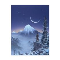Path Finder postcards by orionworks Path Finder postcards
