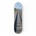 Path Finder Skateboard Deck