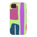 Path casemate cases
