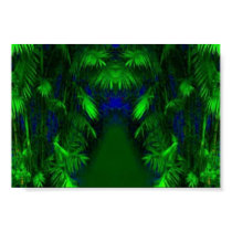 Path of forest dream posters