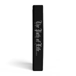 Path of Life 3 Ring Binder