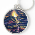 Path of Life Key Chains