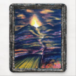Path of Life Mouse Pad