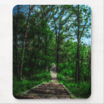 Path Of Life Mousepad