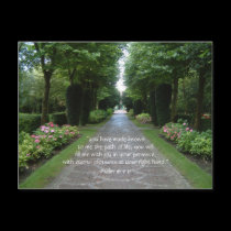 Path of Life | Postcard by celtxian Path of Life | Postcard