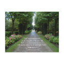 Path of Life | Postcard by celtxian Path of Life | Postcard