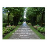 Path of Life | Postcard