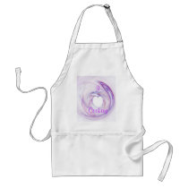 Path of Love aprons