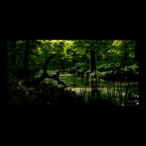 Path of Peacefulness - Extreme posters