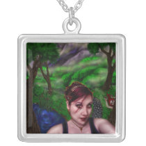 Path of the Vampire, necklaces necklaces