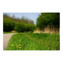 Path posters
