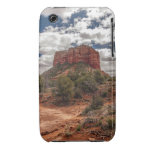 Path to Bell Rock Iphone 3 Cases