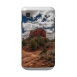 Path to Bell Rock Samsung Galaxy S Covers