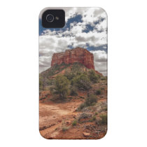 Path to Bell Rock Case-mate Iphone 4 Cases