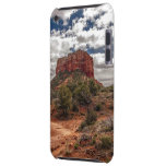 Path to Bell Rock Ipod Touch Cover