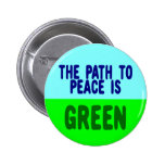 PATH TO PEACE PINS