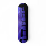 Path to the Forgotten Temple Skateboards