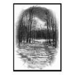 Path to the Pond ATC Business Cards