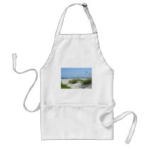 Path to the Sea-Ocracoke Island Aprons