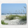 Path to the Sea-Ocracoke Island Mousepad