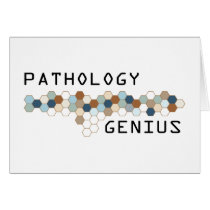 Pathology Genius cards