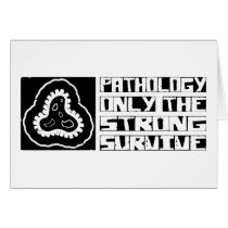 Pathology Survive cards