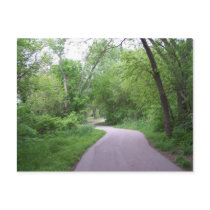 paths beauty postcards by KatAnnette paths beauty postcards