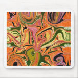 Paths Cross Mouse Mats